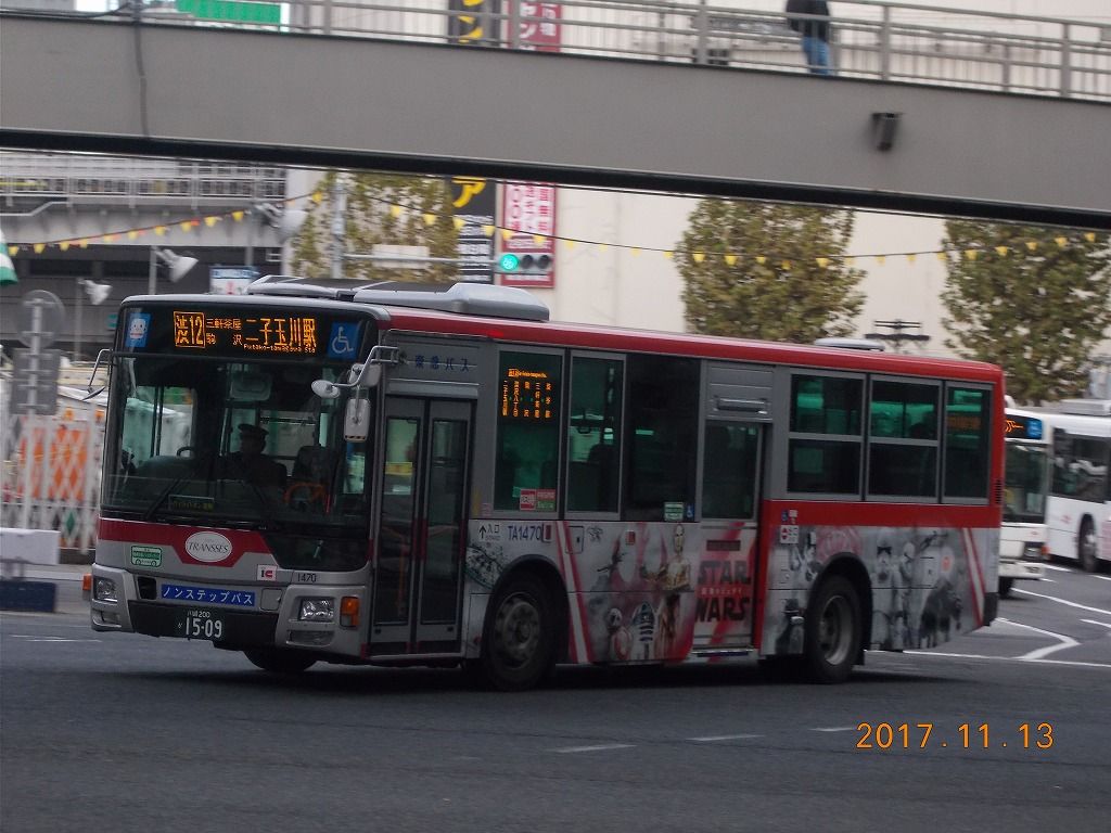 ｄｉｓｎｅｙ ｄｒｅａｍ ｍｏｎｅｎｔｓ ラッピングバス 東急ファンのブログ