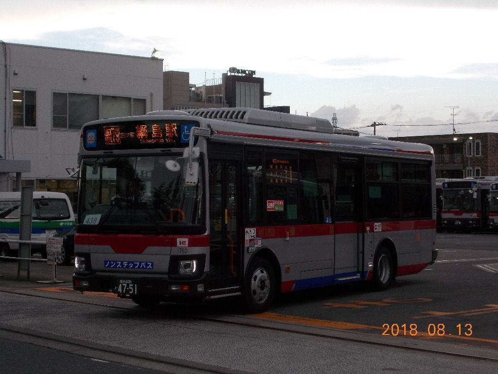 東急ファンのブログ 自動車
