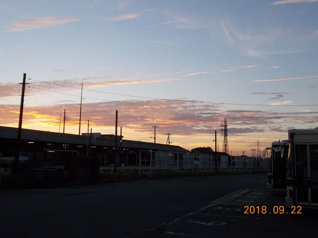 東急ファンのブログ