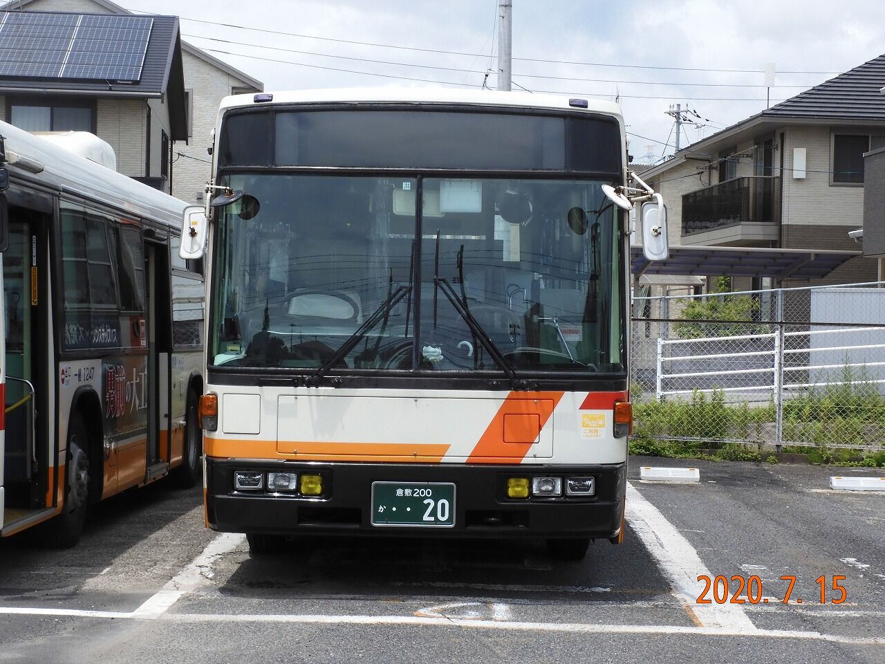 下津井電鉄 プロパー車と同じくらいにいる西武の7E達 : 趣味の
