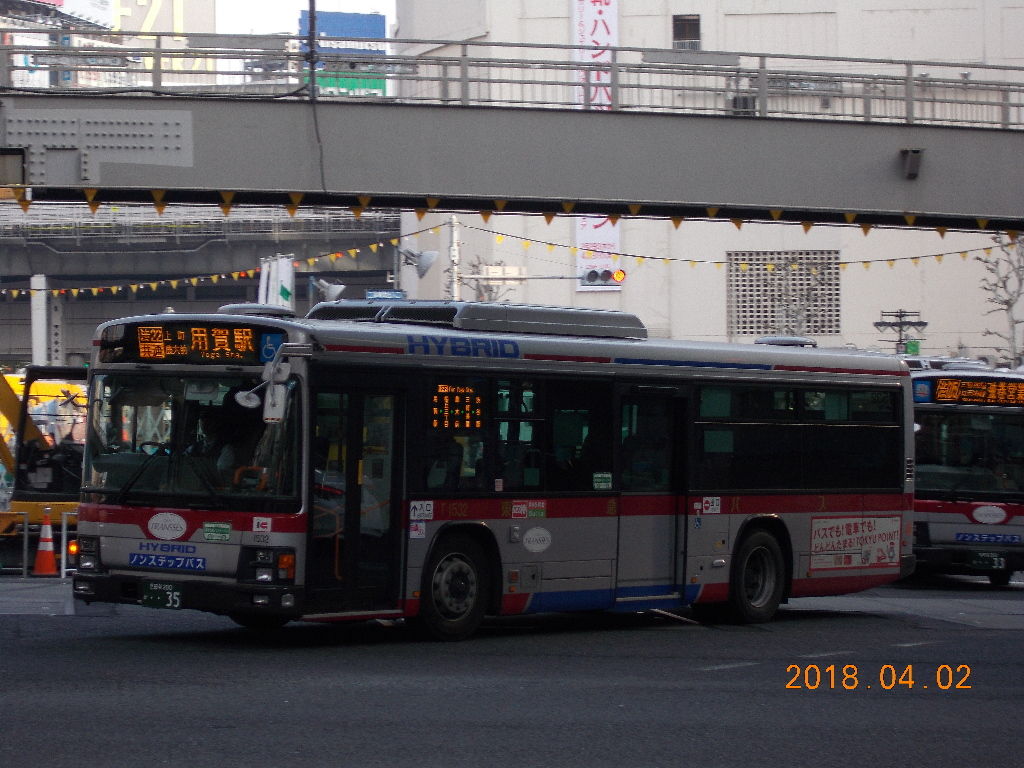 渋２２ 新設 東急ファンのブログ