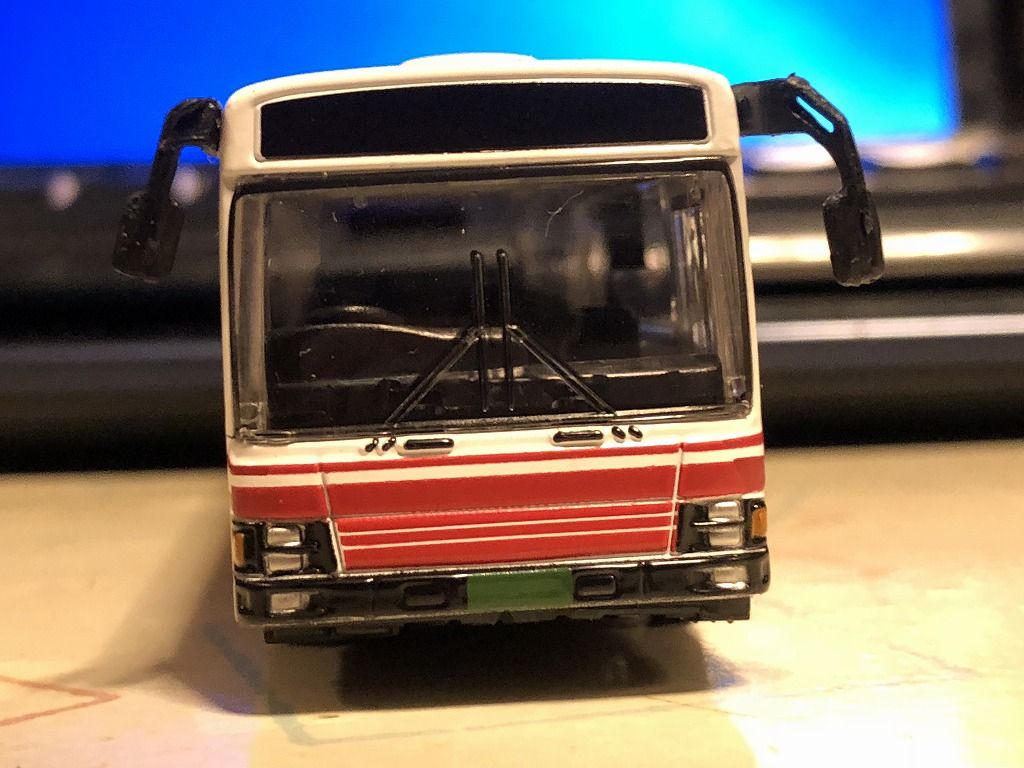 フェイスフルバス 小田急バス 東急ファンのブログ