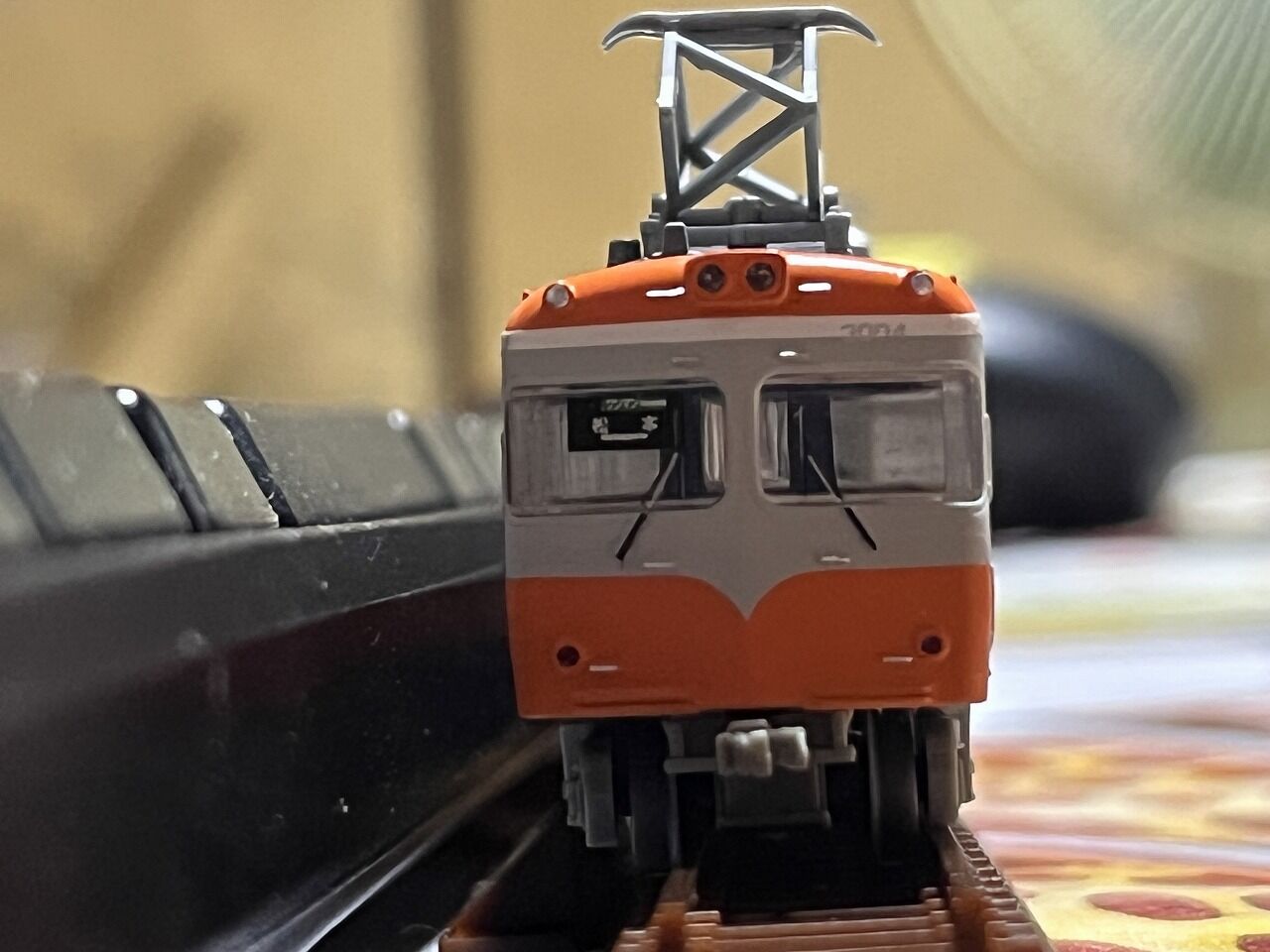 鉄道コレクション アルピコ交通上高地線3000形リバイバル塗装 2両セット 61zTaTQQh4L._UF350,350_QL50_.jpg