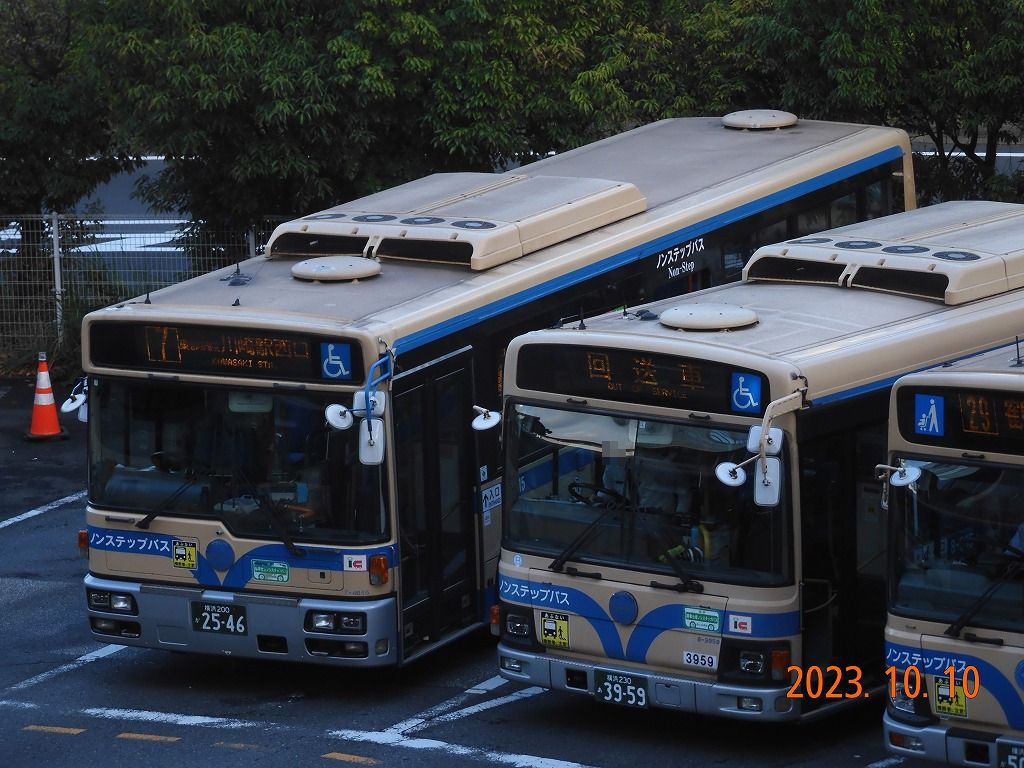 鶴見でも一般路線で活躍をしているスペランRA : 趣味の日誌 鶴見でも一般路線で活躍をしているスペランRA : 趣味の日誌