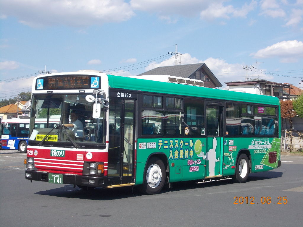東急ファンのブログ 自動車