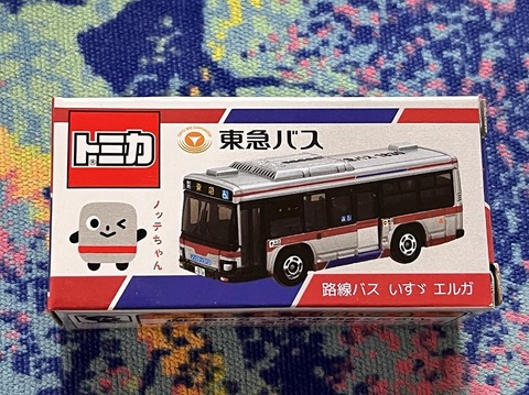 特注トミカ東急バス（路線） 81-om7Jt8rL._UF350,350_QL50_.jpg