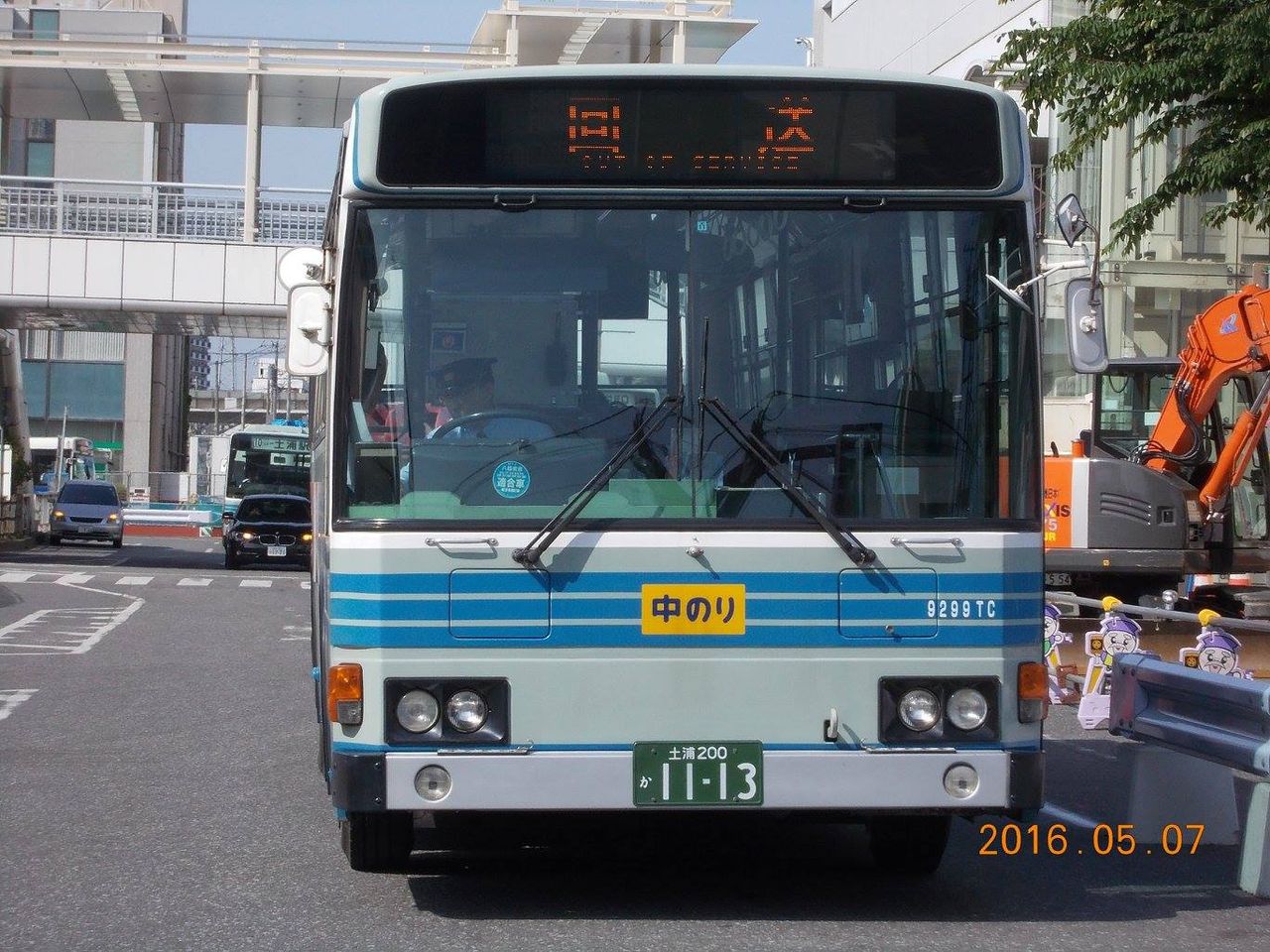 東急ファンのブログ 自動車