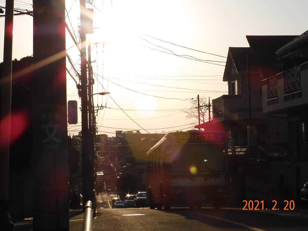 ２１年３月表紙 東急ファンのブログ