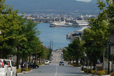 北海道D10012007美瑛・富良野・積丹・函館