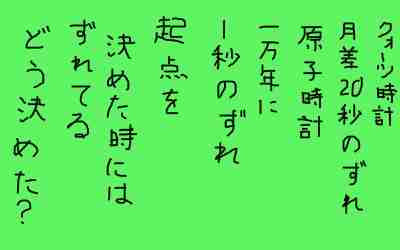 時事長呟30