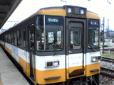 のと鉄道の車輛(以前走っていたもの)