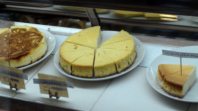 nicoのケーキ(戸田市)