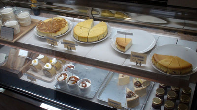 nicoのケーキ(戸田市)