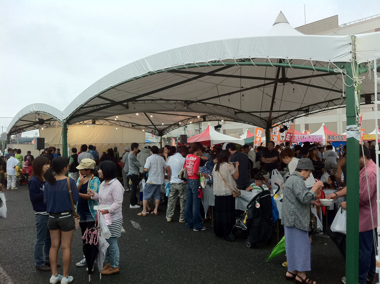 戸田ふるさと祭りに行ってきました 戸田市に住むと楽しいな 戸田ふるさと祭りに行ってきました 戸田市に住むと楽しいな