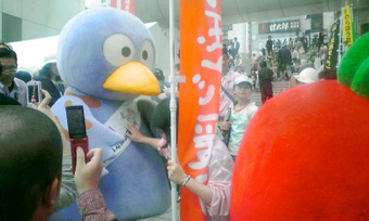 埼玉B級ご当地グルメ王決定戦