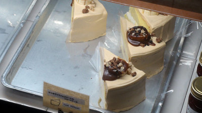 nicoのケーキ(戸田市)