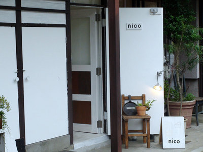 nicoのケーキ(戸田市)