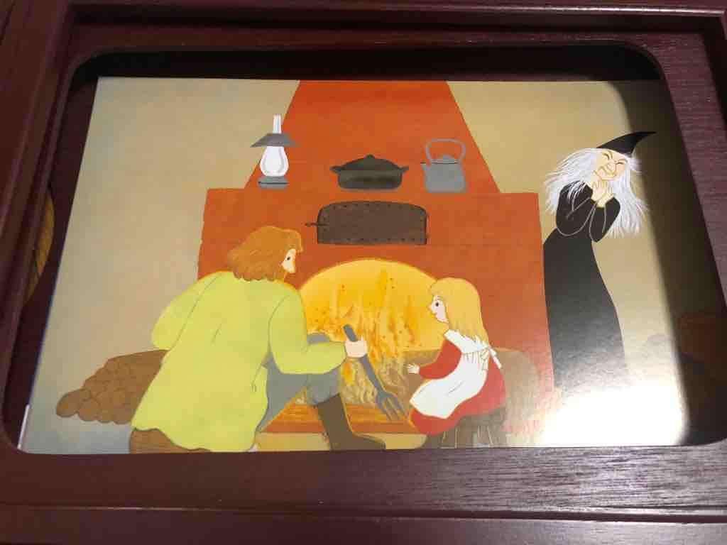 クリスマスの紙芝居「なぜ、クリスマスツリーをかざるの？」 : 戸田市