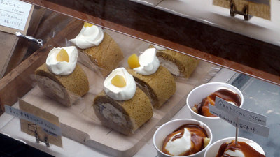 nicoのケーキ(戸田市)