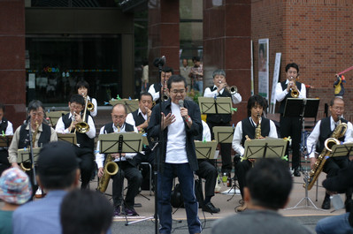 上戸田ゆめまつり