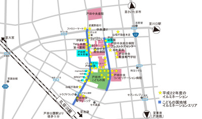 ����ߥ͡������MAP2010