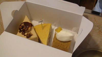 nicoのケーキ(戸田市)