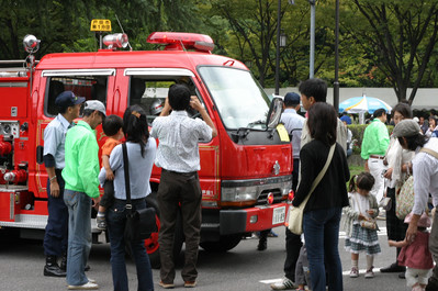 上戸田ゆめまつり