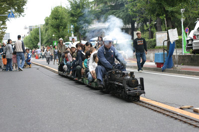 上戸田ゆめまつり