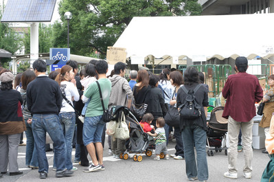 上戸田ゆめまつり