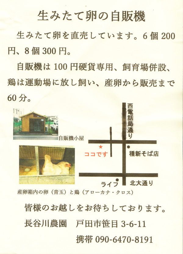 tamago