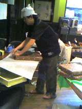 ��ǵ�������ܰ����ҹ����󤬲�Ƹ�ζ⤵�������