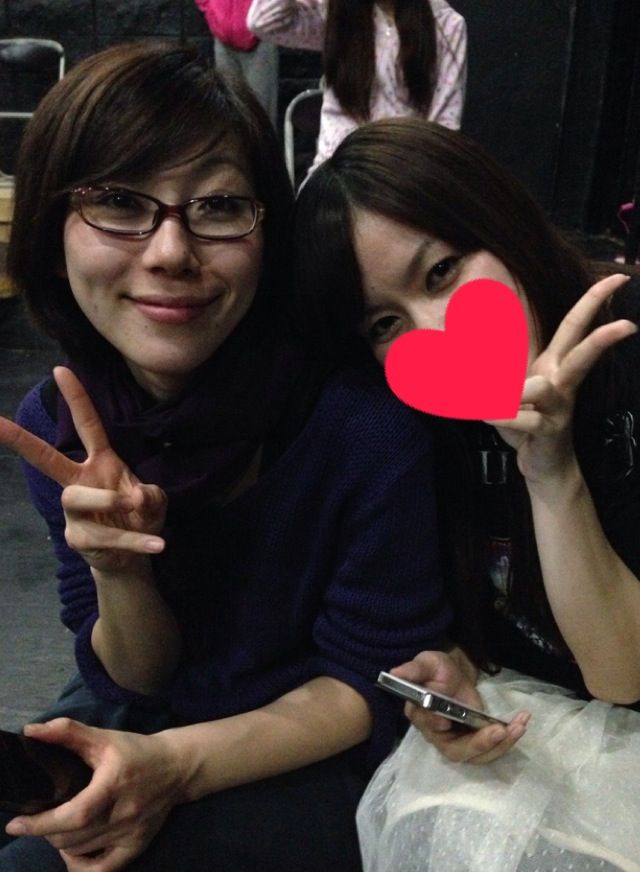 北原ゆりあブログ ゆりあの日記 VIVID【サリー】2