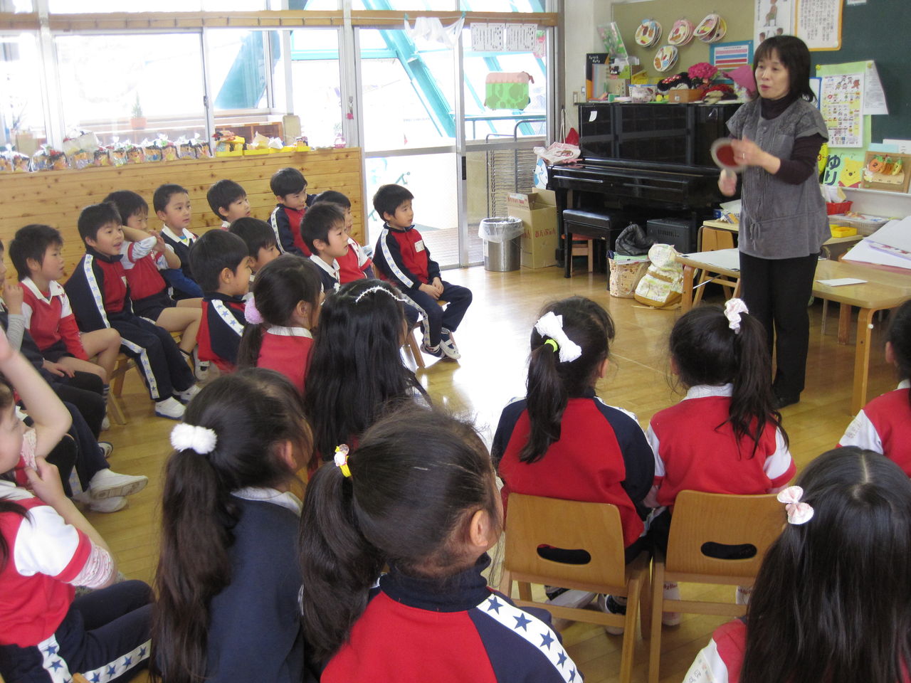 だぁ い好き 科学遊び ゆり組 きたはら幼稚園のブログ だぁ い好き 科学遊び ゆり組 きたはら幼稚園のブログ