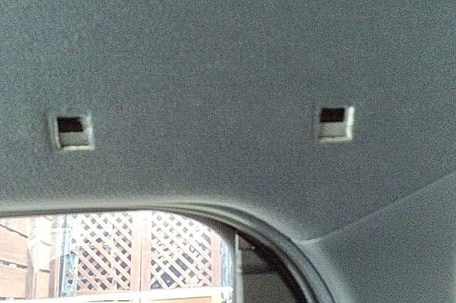 ダイハツ ウエイク Wake 自作アッパーシステムレール 独り言