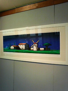 ティノ・ステファノーニ : 北石照藏｡のお気楽極楽