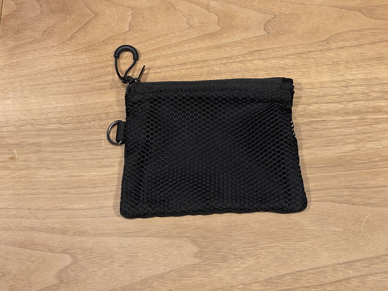 モバイルバッテリーの携帯にピッタリな無印良品のケース 士幌町の北嶋商店と十勝クリエティブ サービスのブログ