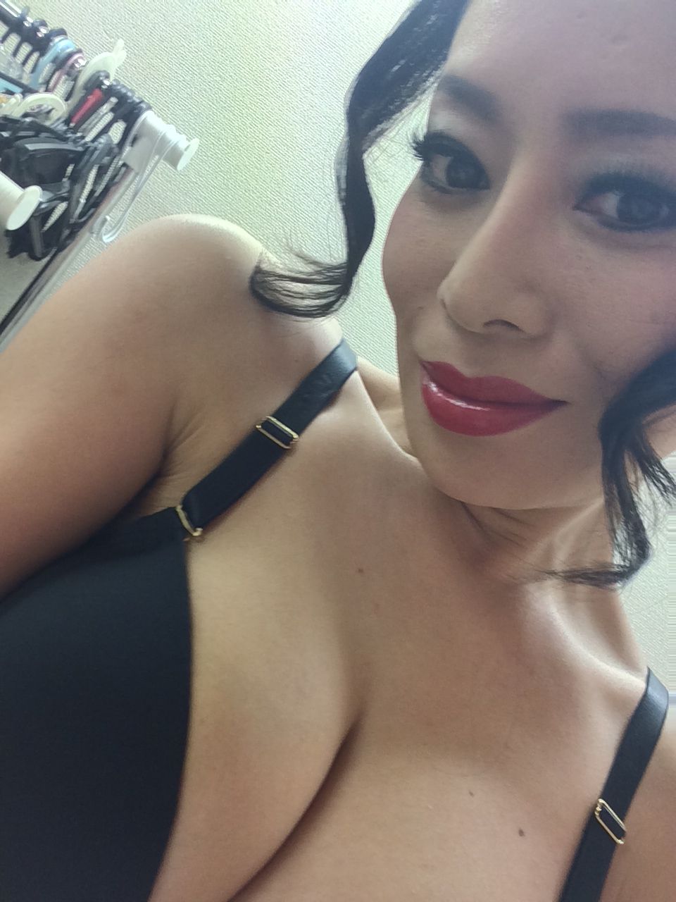 ケバケバ熟女 ケバケバ熟熟 : 北島玲オフィシャルブログ