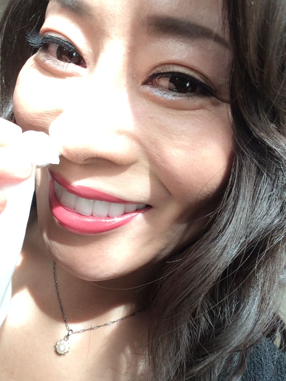 鼻掃除 北島玲オフィシャルブログ