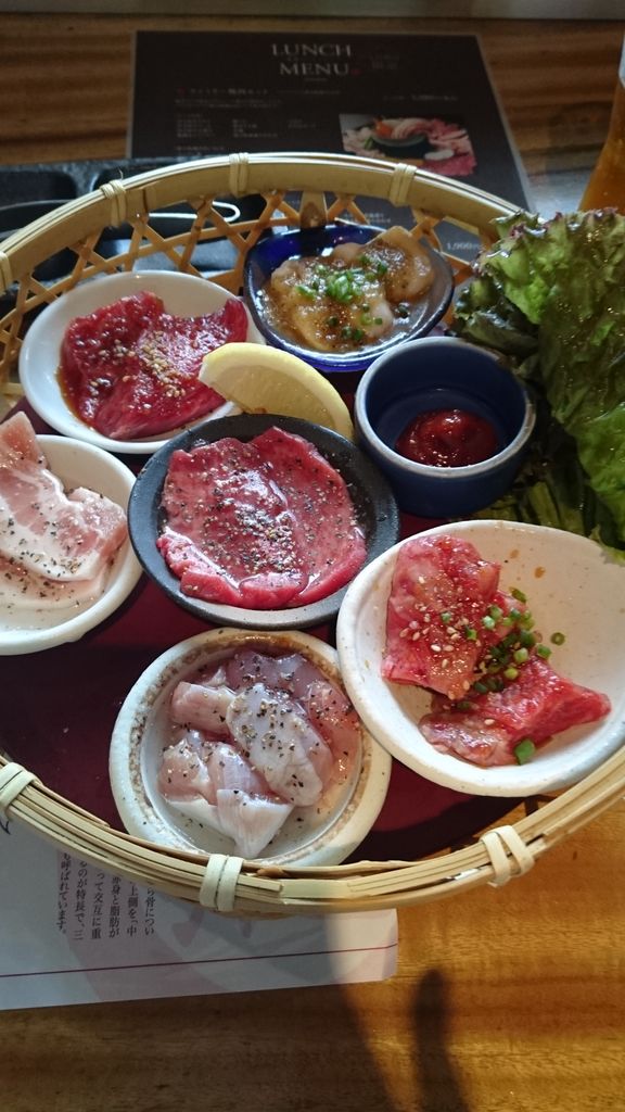 龍園 ランチ In小倉北区 北九州ぶらぶら紀行 龍園 ランチ In小倉北区 北九州ぶらぶら紀行