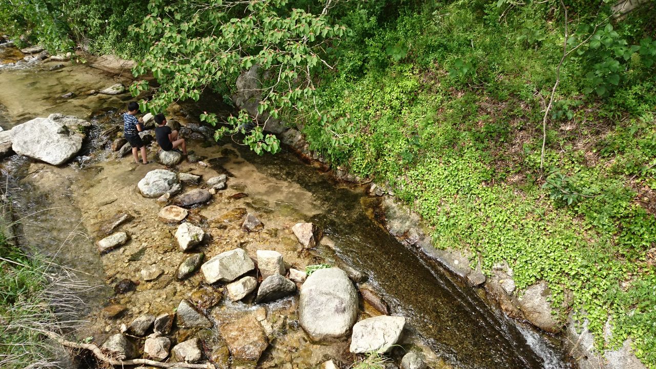 自然の森フィッシングリゾートin鳥栖 北九州ぶらぶら紀行