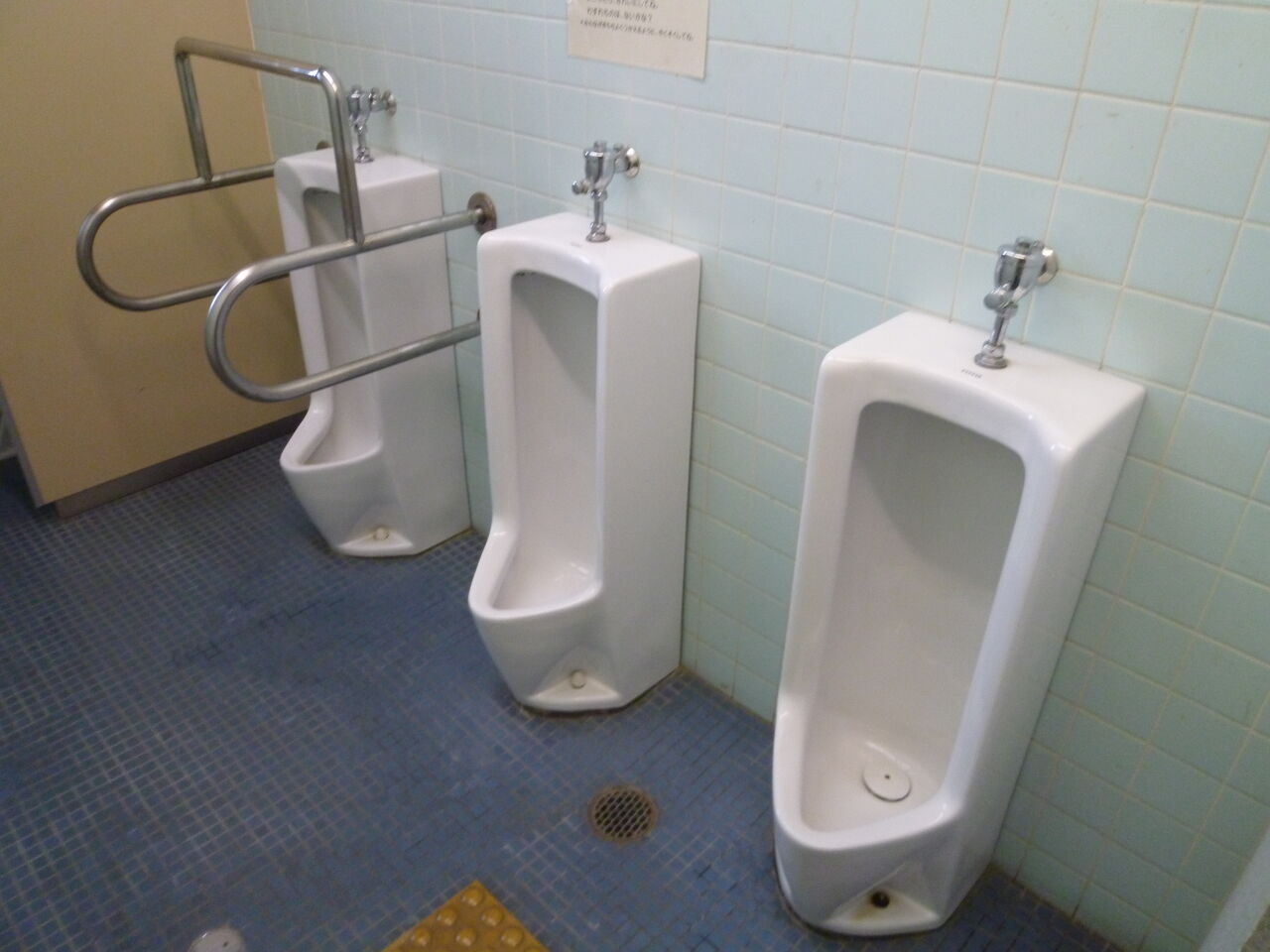 北九州市立児童文化科学館 : Deletedのトイレ日記
