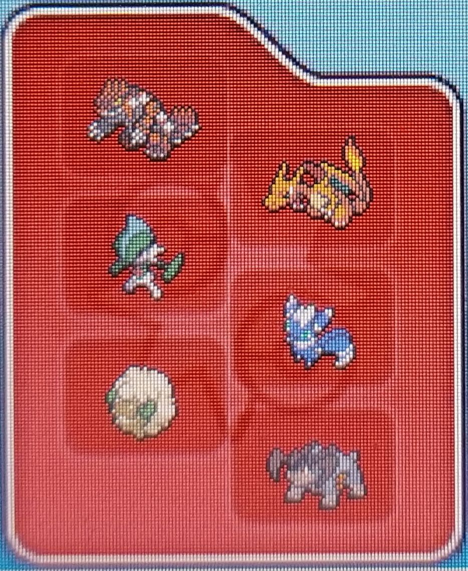 トリプル紅白戦 エルテラニャオ 目にはキタミ 山モロバレル 初ジューゴ