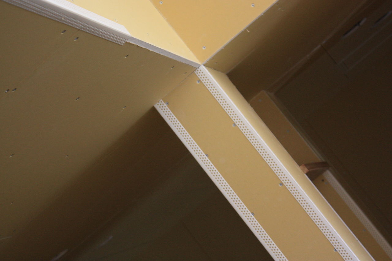 11 06 14 クロス貼り L S House 建築日記アーカイブ