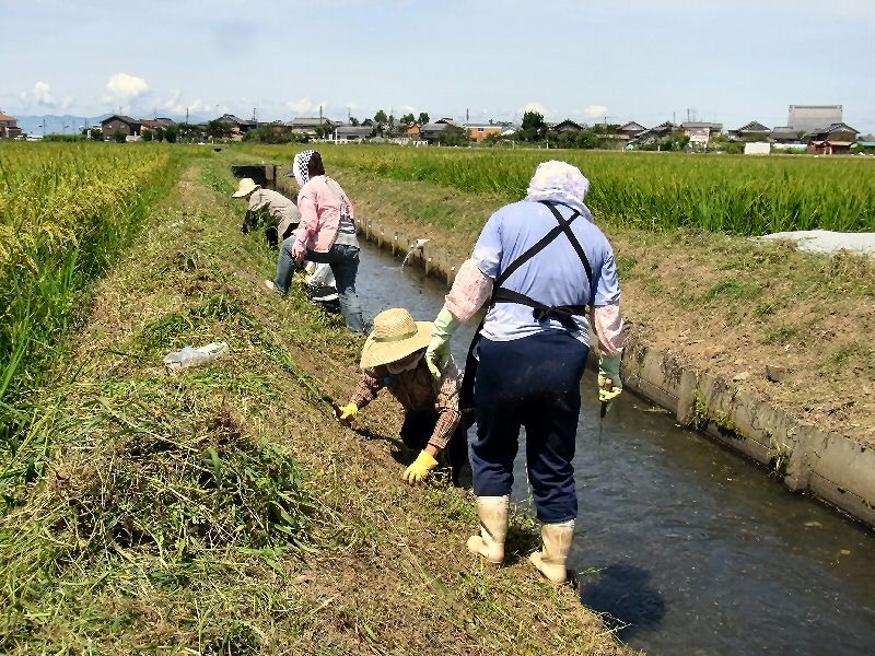 北村きよたかの活動記録