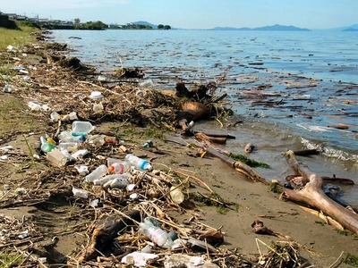 米原市議 北村きよたかの活動記録