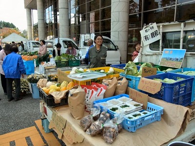 軽トラ市