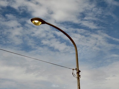 道路照明