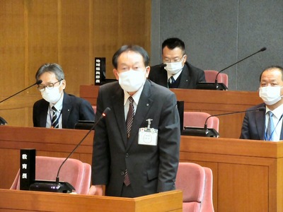退任のご挨拶