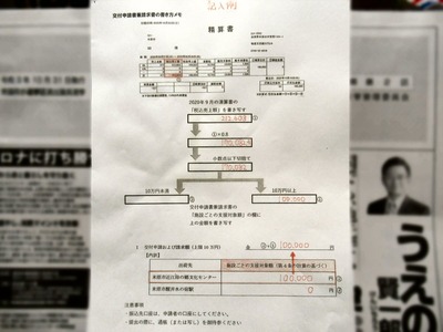 記入例