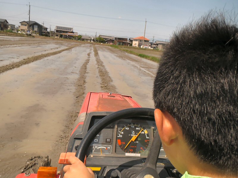 米原市議 北村きよたかの活動記録